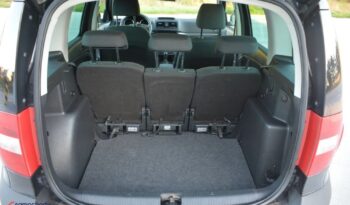 Skoda Yeti full