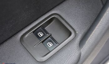 Skoda Yeti full