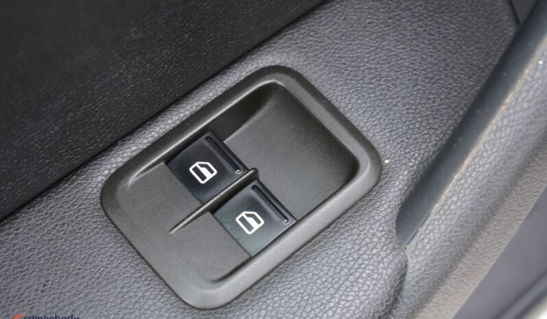 Skoda Yeti full
