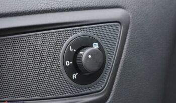 Skoda Yeti full