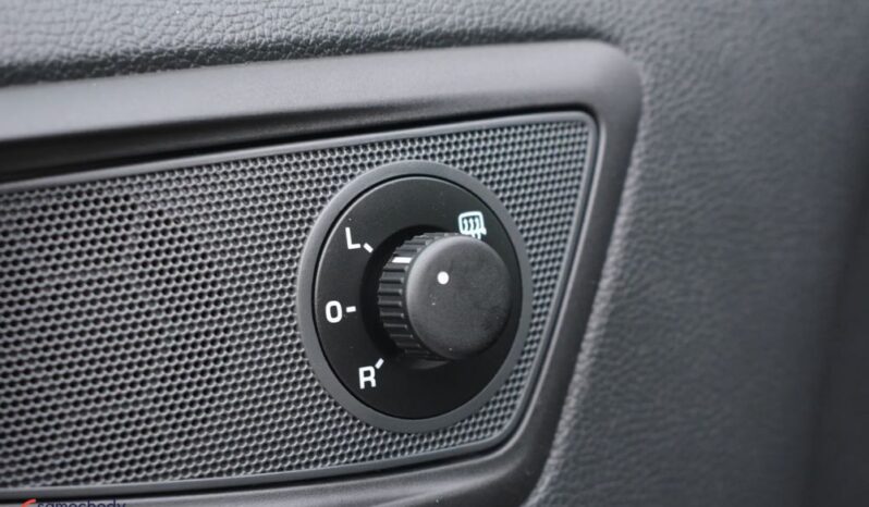 Skoda Yeti full