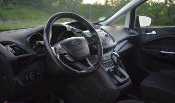 Ford Grand C-MAX full
