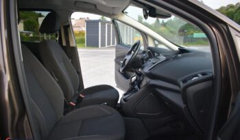 Ford Grand C-MAX full