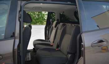 Ford Grand C-MAX full