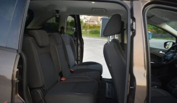 Ford Grand C-MAX full