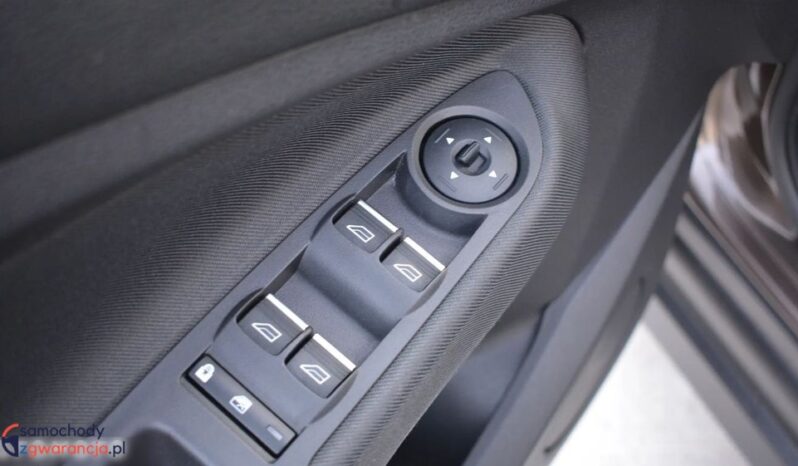 Ford Grand C-MAX full