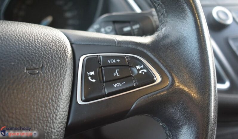 Ford Grand C-MAX full