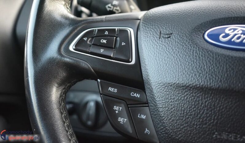 Ford Grand C-MAX full