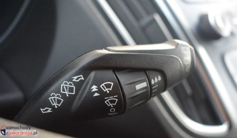 Ford Grand C-MAX full