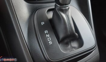 Ford Grand C-MAX full