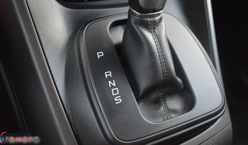 Ford Grand C-MAX full