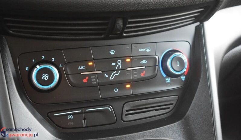 Ford Grand C-MAX full