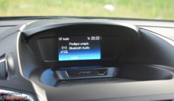 Ford Grand C-MAX full