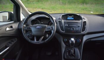 Ford Grand C-MAX full