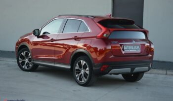 Mitsubishi Eclipse Cross full