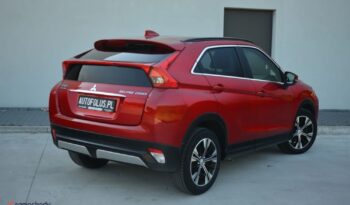 Mitsubishi Eclipse Cross full