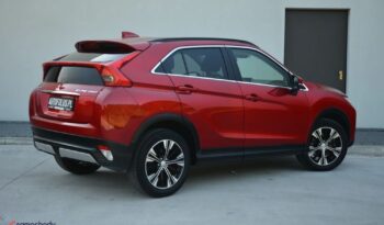 Mitsubishi Eclipse Cross full