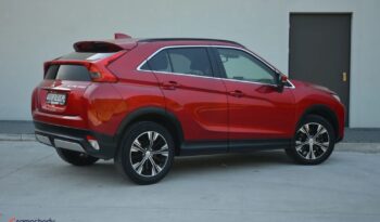 Mitsubishi Eclipse Cross full