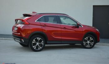 Mitsubishi Eclipse Cross full