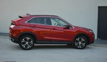 Mitsubishi Eclipse Cross full