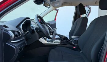 Mitsubishi Eclipse Cross full