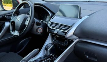 Mitsubishi Eclipse Cross full