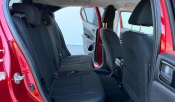 Mitsubishi Eclipse Cross full