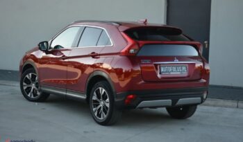 Mitsubishi Eclipse Cross full