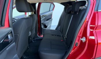 Mitsubishi Eclipse Cross full