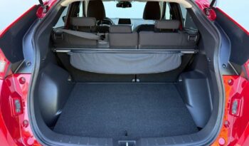 Mitsubishi Eclipse Cross full