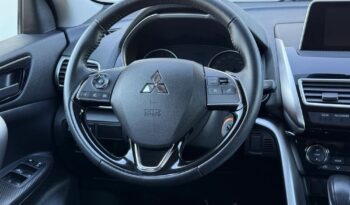 Mitsubishi Eclipse Cross full