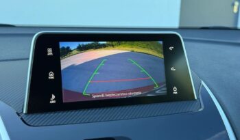 Mitsubishi Eclipse Cross full