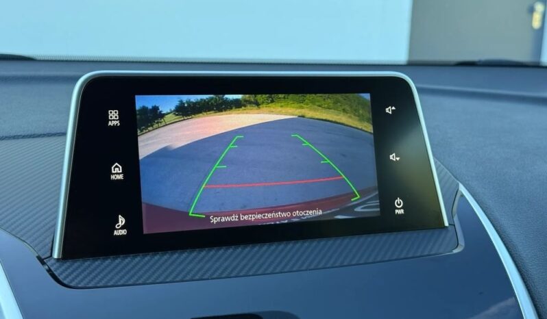 Mitsubishi Eclipse Cross full
