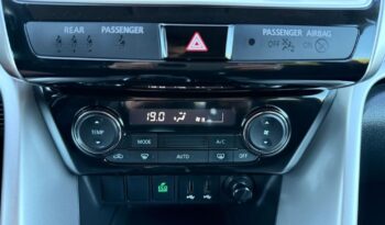Mitsubishi Eclipse Cross full