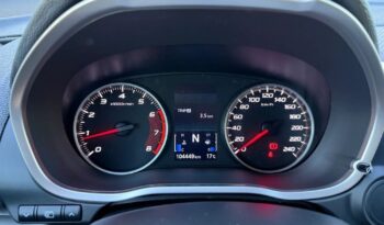 Mitsubishi Eclipse Cross full