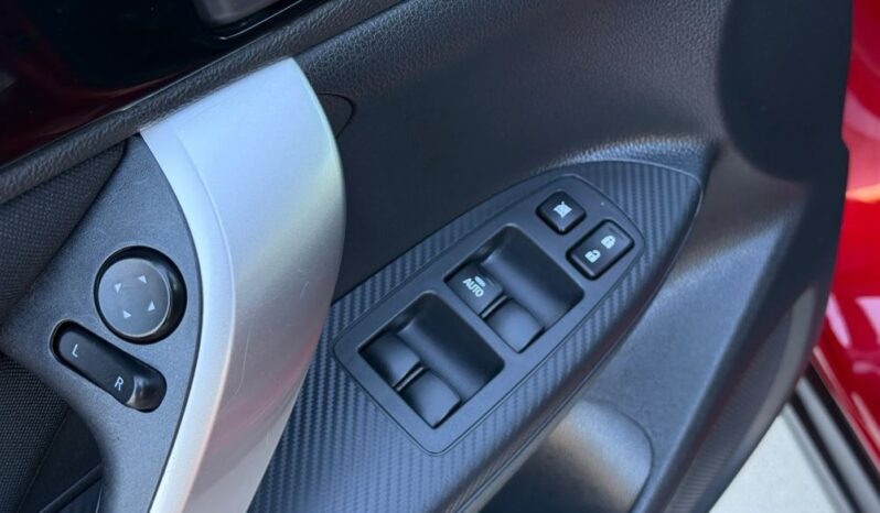 Mitsubishi Eclipse Cross full