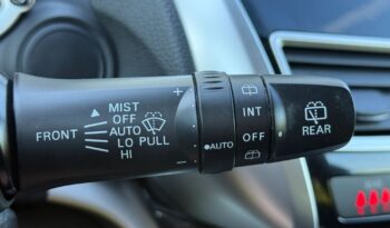 Mitsubishi Eclipse Cross full