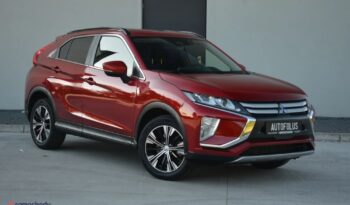 Mitsubishi Eclipse Cross full