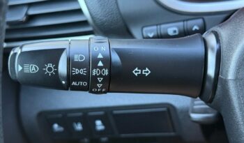 Mitsubishi Eclipse Cross full