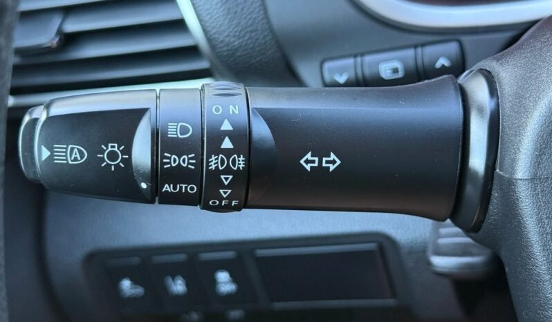 Mitsubishi Eclipse Cross full
