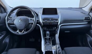 Mitsubishi Eclipse Cross full