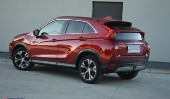 Mitsubishi Eclipse Cross full