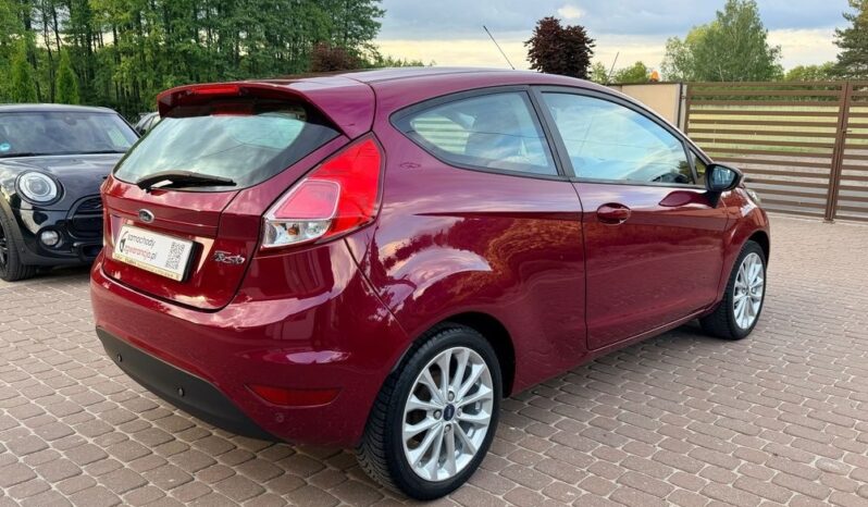 1.25 82KM Ładna; Bogata wersja; Zarejestrowana; FV Marża; Gwarancja!!! full