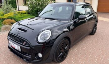 MINI Cooper 2.0 170KM Piękny; Bezwypadkowy; Serwis w ASO BMW ; FV Marża; Gwarancja! full