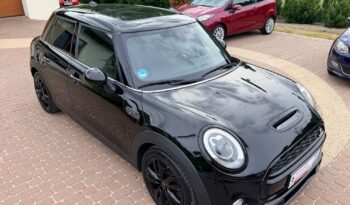 MINI Cooper 2.0 170KM Piękny; Bezwypadkowy; Serwis w ASO BMW ; FV Marża; Gwarancja! full