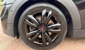 MINI Cooper 2.0 170KM Piękny; Bezwypadkowy; Serwis w ASO BMW ; FV Marża; Gwarancja! full