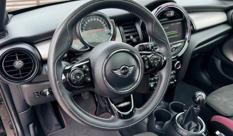 MINI Cooper 2.0 170KM Piękny; Bezwypadkowy; Serwis w ASO BMW ; FV Marża; Gwarancja! full