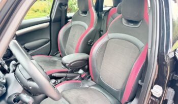 MINI Cooper 2.0 170KM Piękny; Bezwypadkowy; Serwis w ASO BMW ; FV Marża; Gwarancja! full