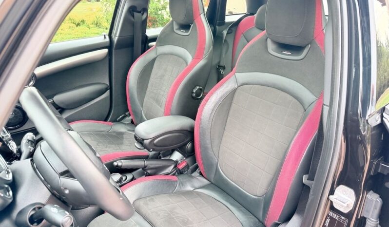 MINI Cooper 2.0 170KM Piękny; Bezwypadkowy; Serwis w ASO BMW ; FV Marża; Gwarancja! full