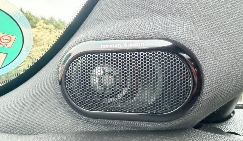MINI Cooper 2.0 170KM Piękny; Bezwypadkowy; Serwis w ASO BMW ; FV Marża; Gwarancja! full